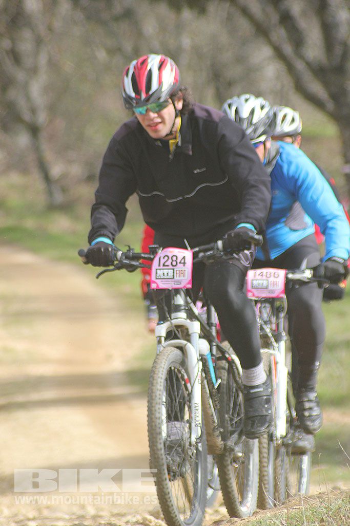 MTB 4 Estaciones Valdemorillo 2016 Ubicación 2 Galería 11