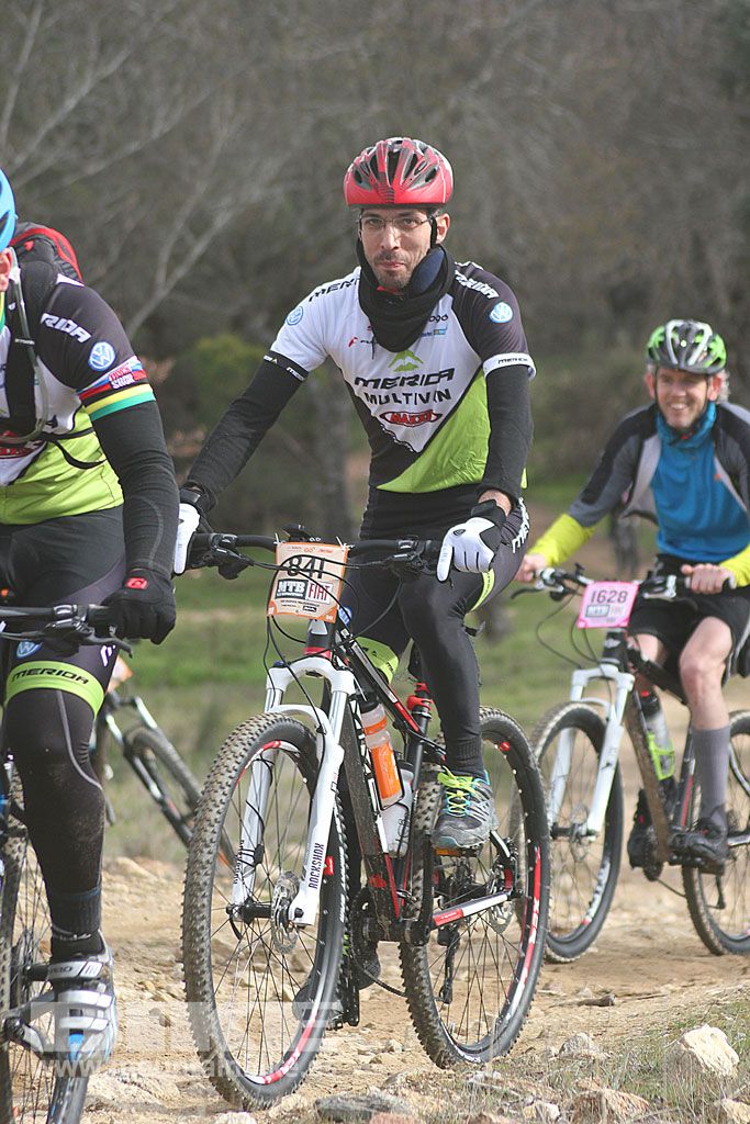 MTB 4 Estaciones Valdemorillo 2016 Ubicación 2 Galería 11