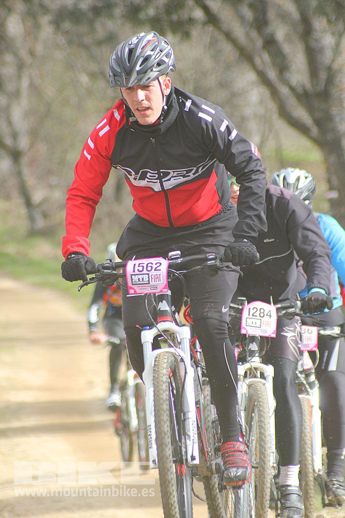 MTB 4 Estaciones Valdemorillo 2016 Ubicación 2 Galería 11