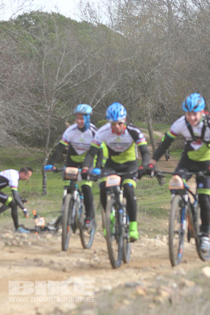 MTB 4 Estaciones Valdemorillo 2016 Ubicación 2 Galería 11