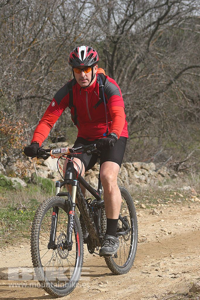 MTB 4 Estaciones Valdemorillo 2016 Ubicación 2 Galería 11