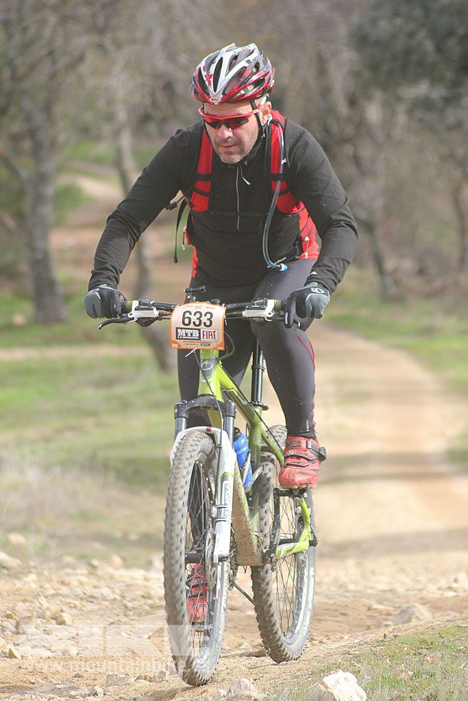 MTB 4 Estaciones Valdemorillo 2016 Ubicación 2 Galería 11