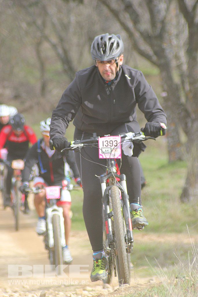 MTB 4 Estaciones Valdemorillo 2016 Ubicación 2 Galería 11