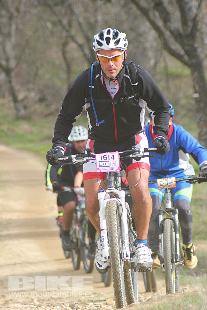 MTB 4 Estaciones Valdemorillo 2016 Ubicación 2 Galería 11