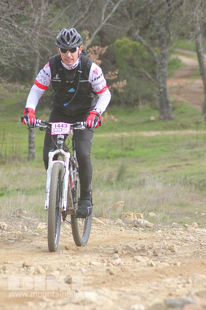 MTB 4 Estaciones Valdemorillo 2016 Ubicación 2 Galería 11