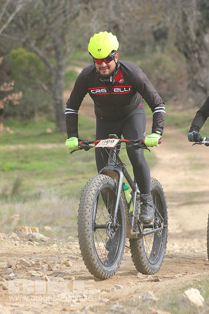 MTB 4 Estaciones Valdemorillo 2016 Ubicación 2 Galería 11