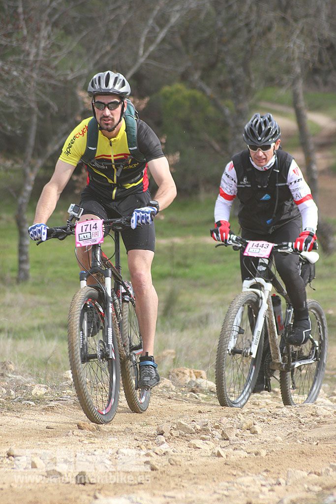 MTB 4 Estaciones Valdemorillo 2016 Ubicación 2 Galería 11