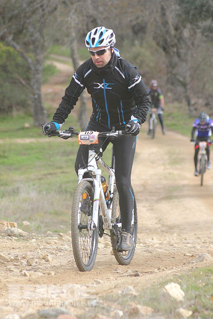 MTB 4 Estaciones Valdemorillo 2016 Ubicación 2 Galería 11