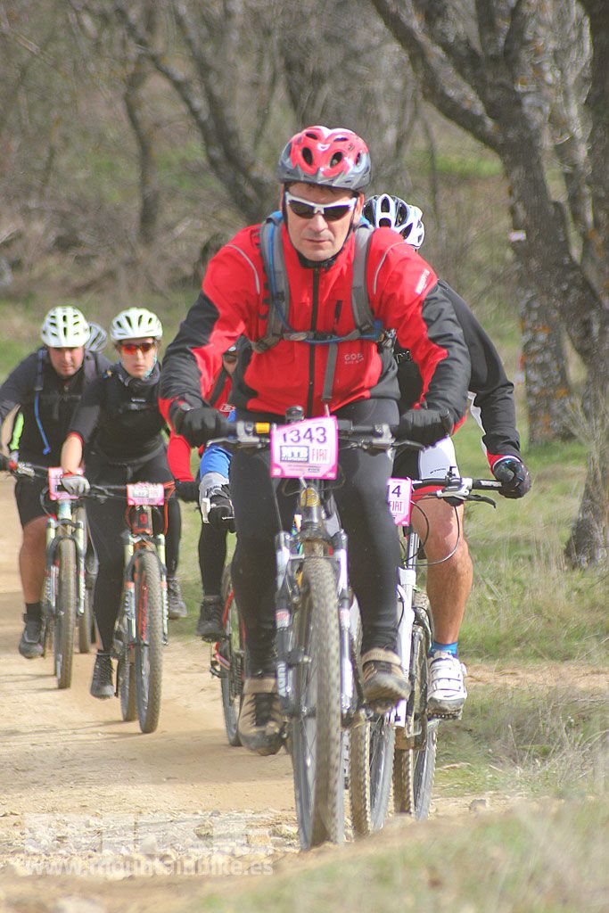 MTB 4 Estaciones Valdemorillo 2016 Ubicación 2 Galería 11