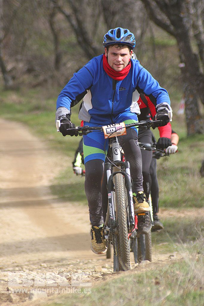 MTB 4 Estaciones Valdemorillo 2016 Ubicación 2 Galería 11