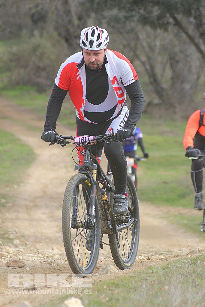 MTB 4 Estaciones Valdemorillo 2016 Ubicación 2 Galería 11