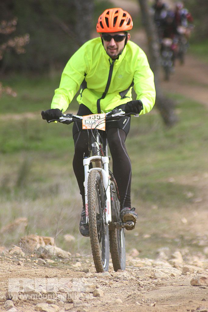 MTB 4 Estaciones Valdemorillo 2016 Ubicación 2 Galería 11