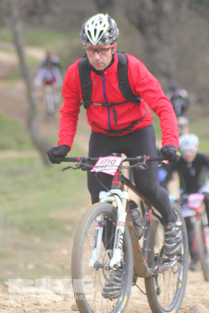 MTB 4 Estaciones Valdemorillo 2016 Ubicación 2 Galería 11