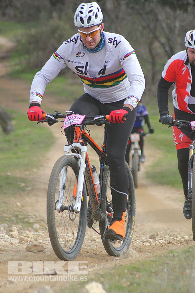 MTB 4 Estaciones Valdemorillo 2016 Ubicación 2 Galería 11
