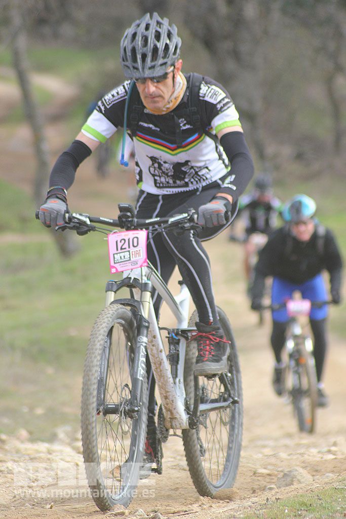 MTB 4 Estaciones Valdemorillo 2016 Ubicación 2 Galería 11