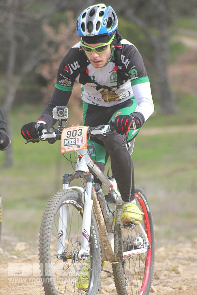 MTB 4 Estaciones Valdemorillo 2016 Ubicación 2 Galería 11