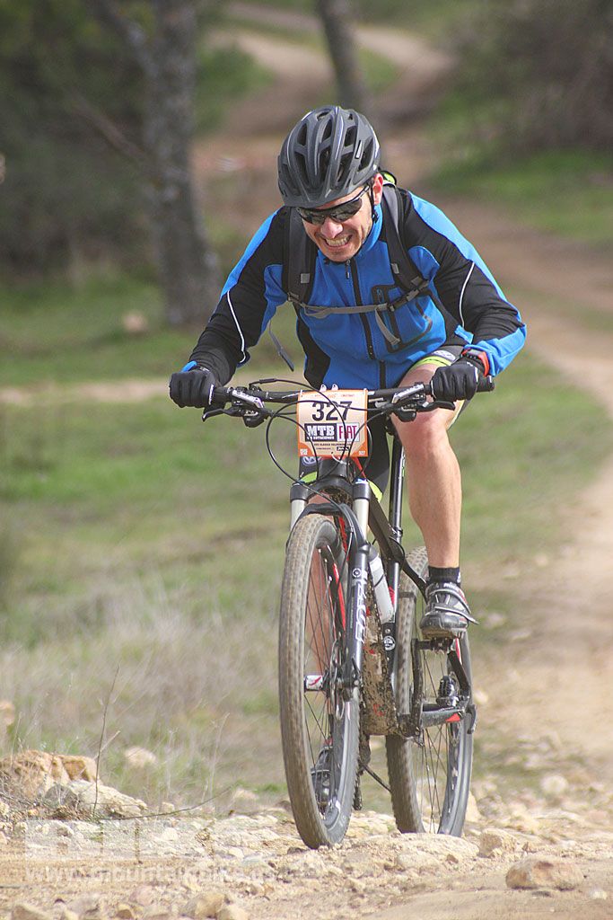 MTB 4 Estaciones Valdemorillo 2016 Ubicación 2 Galería 11