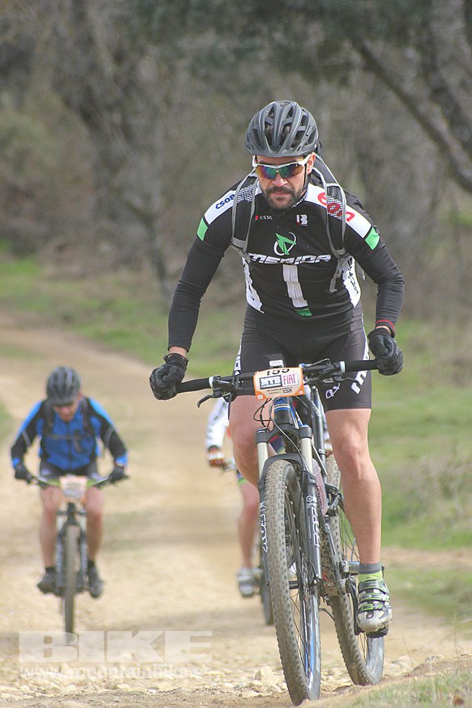 MTB 4 Estaciones Valdemorillo 2016 Ubicación 2 Galería 11