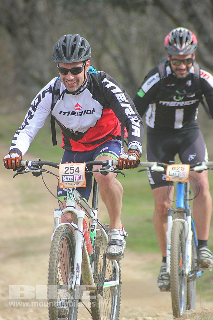 MTB 4 Estaciones Valdemorillo 2016 Ubicación 2 Galería 11