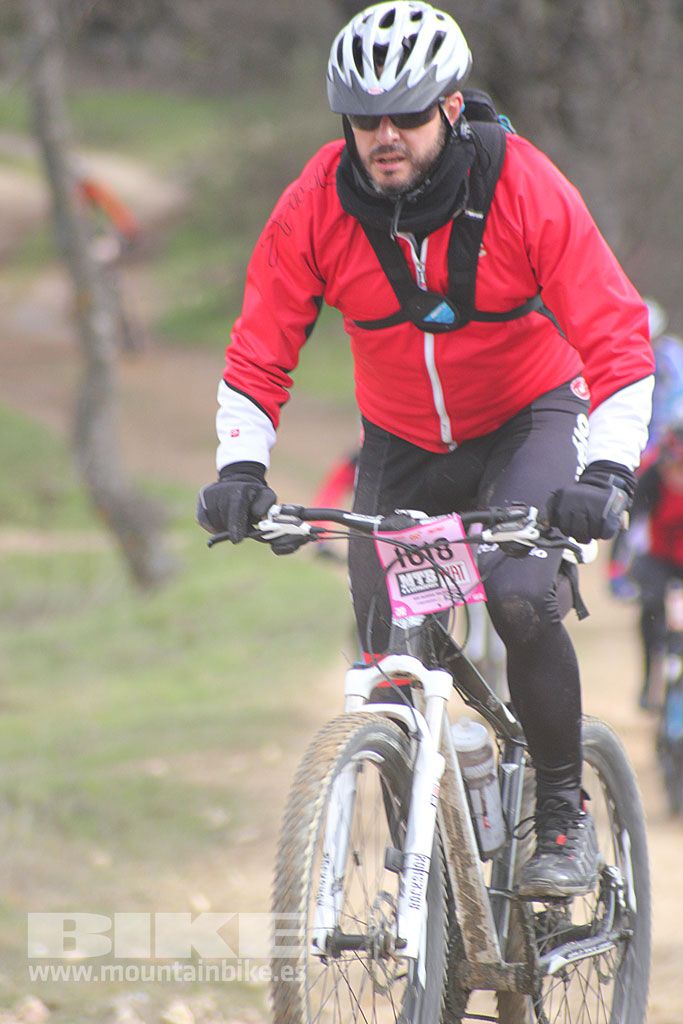 MTB 4 Estaciones Valdemorillo 2016 Ubicación 2 Galería 11