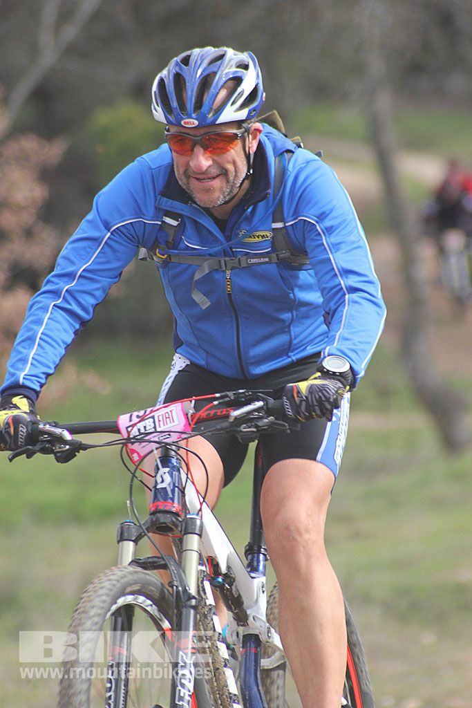 MTB 4 Estaciones Valdemorillo 2016 Ubicación 2 Galería 11