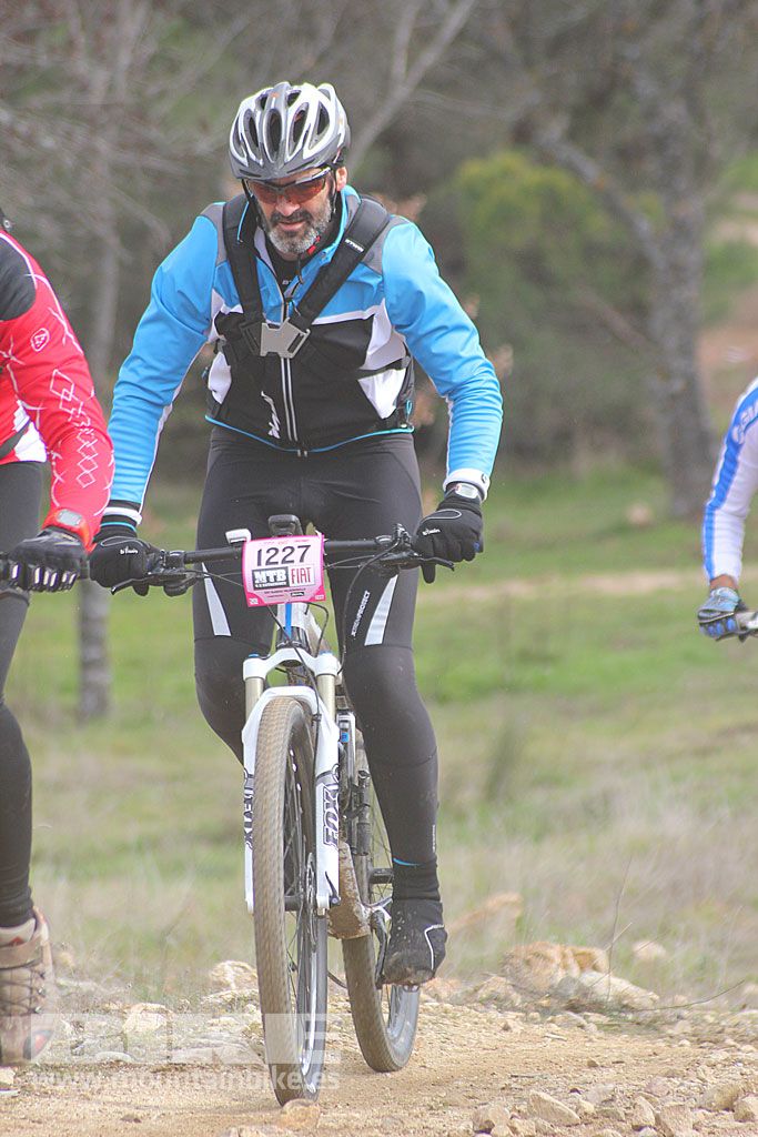 MTB 4 Estaciones Valdemorillo 2016 Ubicación 2 Galería 11