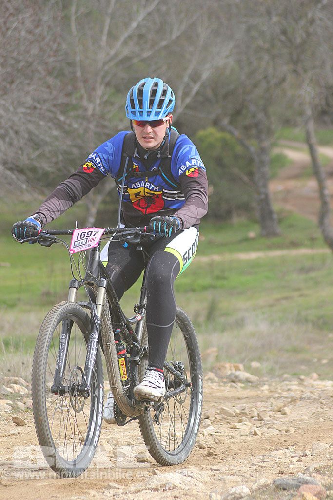 MTB 4 Estaciones Valdemorillo 2016 Ubicación 2 Galería 11