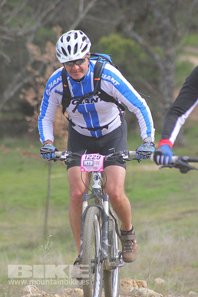 MTB 4 Estaciones Valdemorillo 2016 Ubicación 2 Galería 11