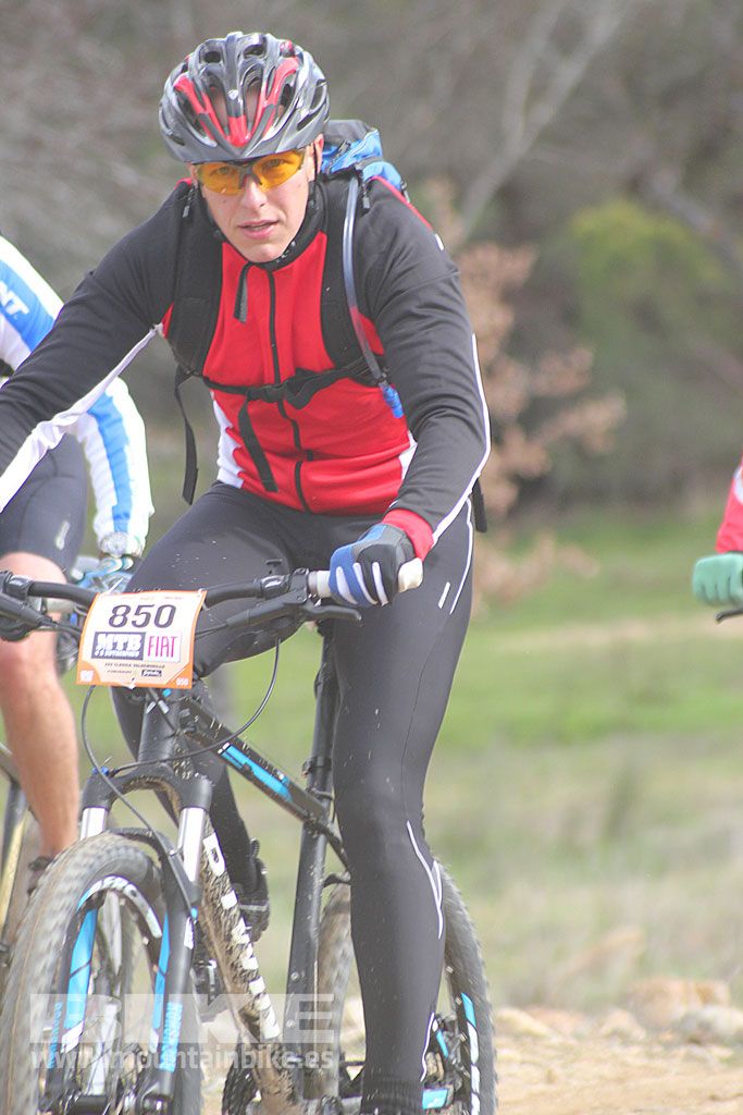 MTB 4 Estaciones Valdemorillo 2016 Ubicación 2 Galería 11