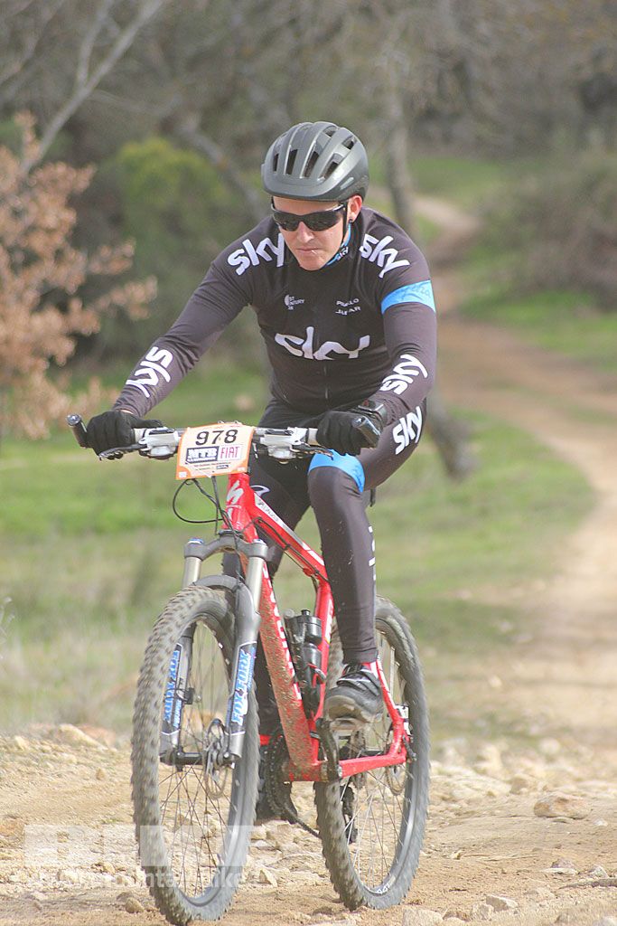 MTB 4 Estaciones Valdemorillo 2016 Ubicación 2 Galería 11