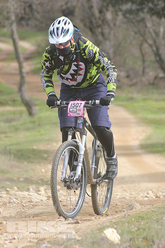 MTB 4 Estaciones Valdemorillo 2016 Ubicación 2 Galería 11