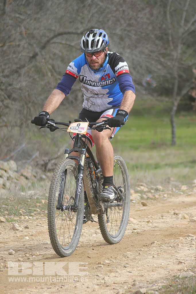 MTB 4 Estaciones Valdemorillo 2016 Ubicación 2 Galería 11