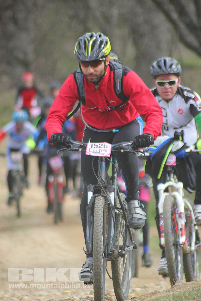 MTB 4 Estaciones Valdemorillo 2016 Ubicación 2 Galería 11