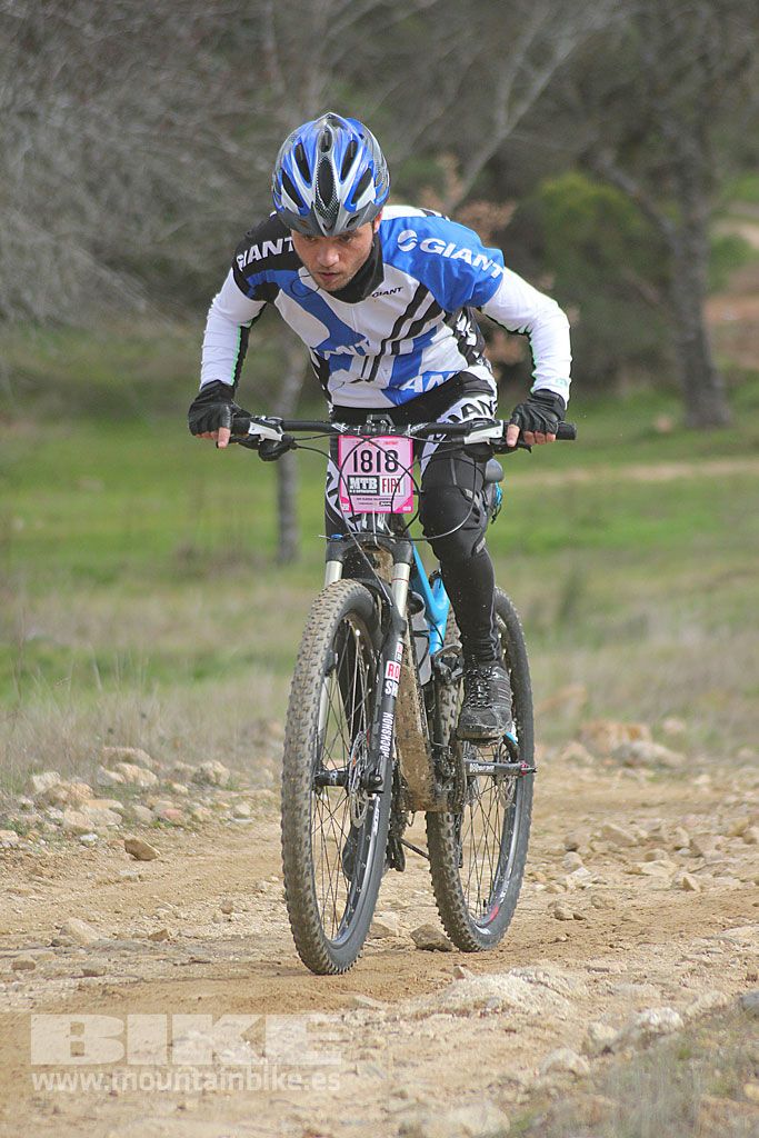 MTB 4 Estaciones Valdemorillo 2016 Ubicación 2 Galería 11