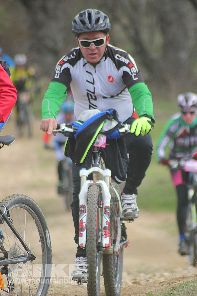 MTB 4 Estaciones Valdemorillo 2016 Ubicación 2 Galería 11