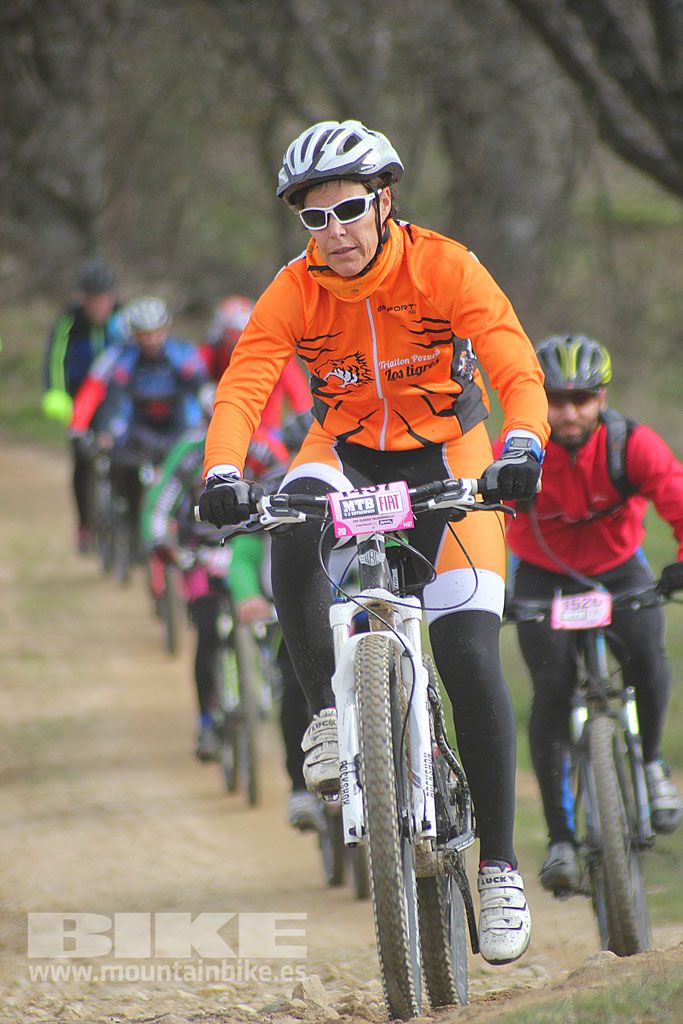 MTB 4 Estaciones Valdemorillo 2016 Ubicación 2 Galería 11