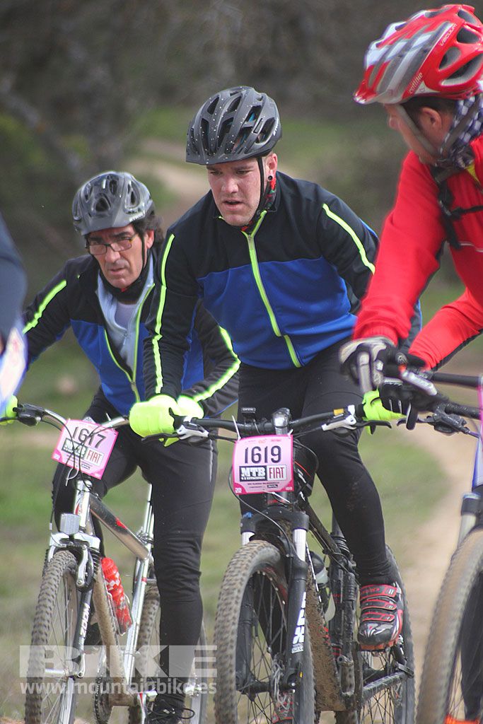 MTB 4 Estaciones Valdemorillo 2016 Ubicación 2 Galería 11