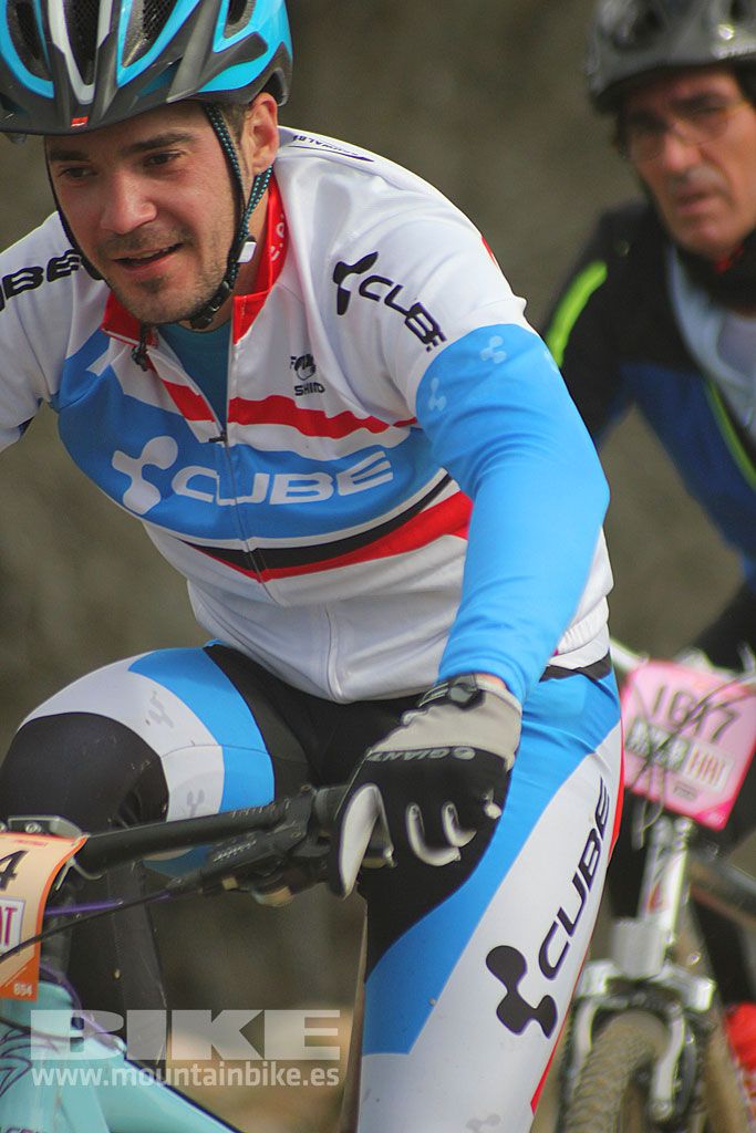 MTB 4 Estaciones Valdemorillo 2016 Ubicación 2 Galería 11