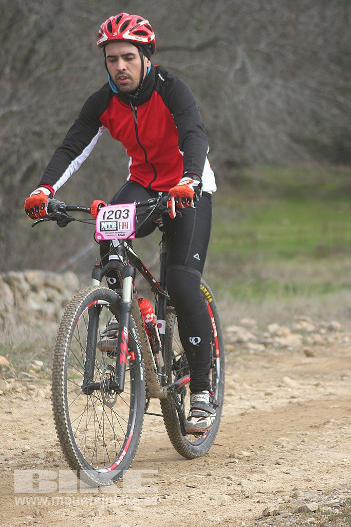 MTB 4 Estaciones Valdemorillo 2016 Ubicación 2 Galería 11
