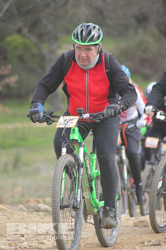 MTB 4 Estaciones Valdemorillo 2016 Ubicación 2 Galería 11