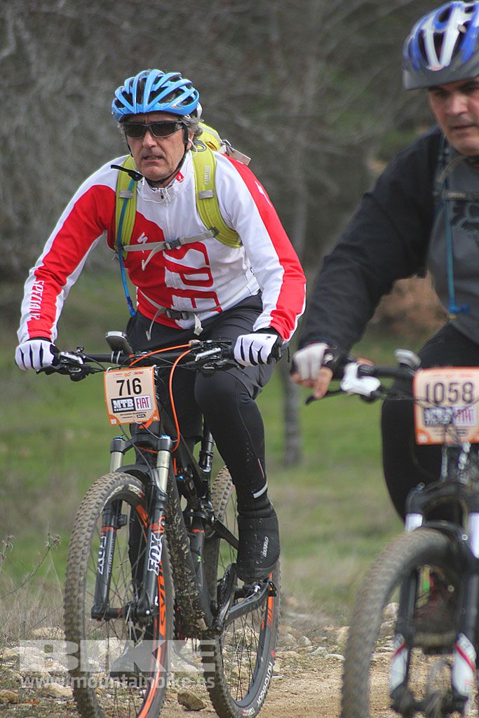 MTB 4 Estaciones Valdemorillo 2016 Ubicación 2 Galería 11