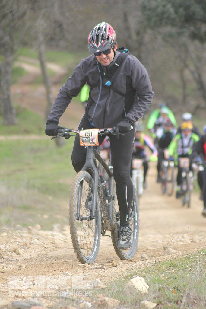 MTB 4 Estaciones Valdemorillo 2016 Ubicación 2 Galería 11