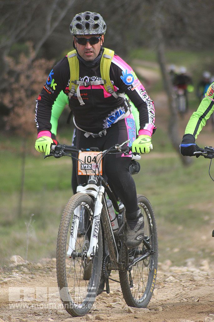 MTB 4 Estaciones Valdemorillo 2016 Ubicación 2 Galería 11