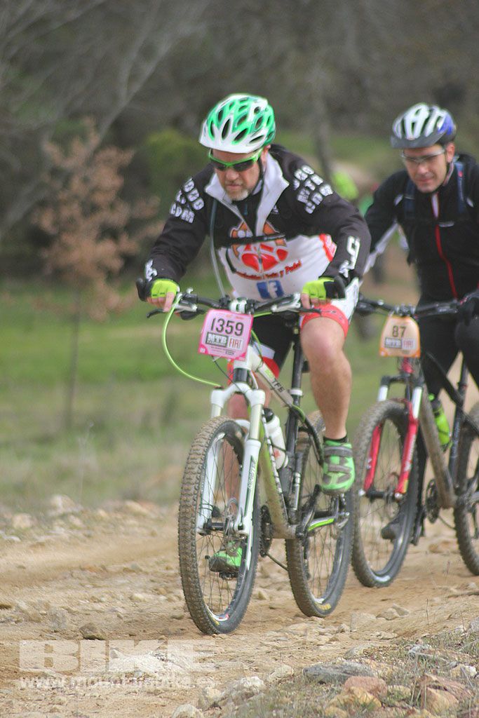 MTB 4 Estaciones Valdemorillo 2016 Ubicación 2 Galería 11