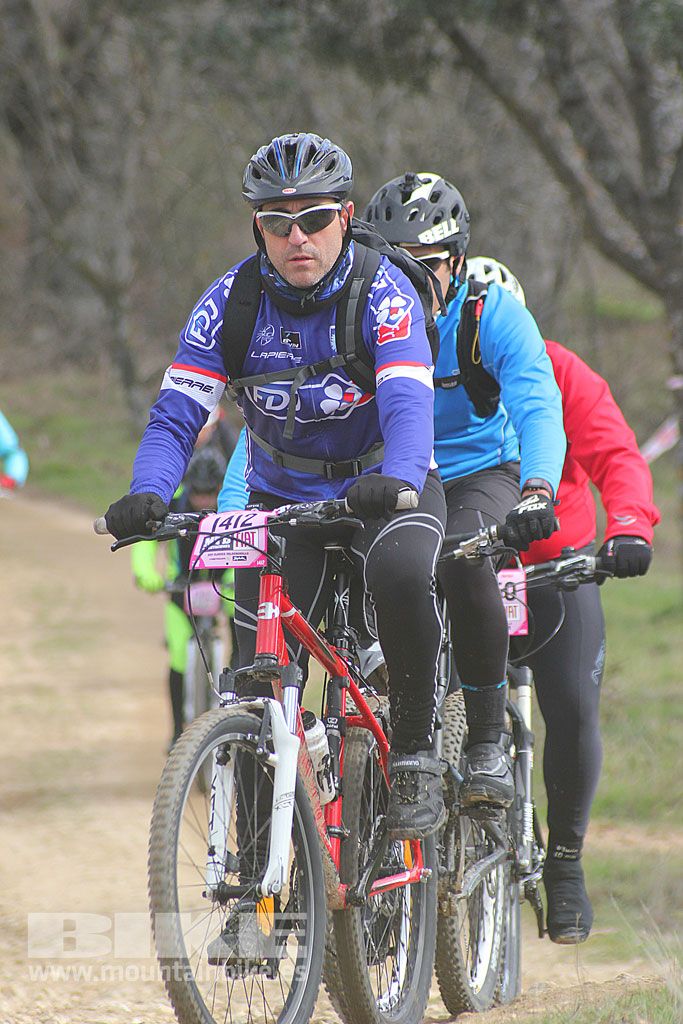 MTB 4 Estaciones Valdemorillo 2016 Ubicación 2 Galería 12