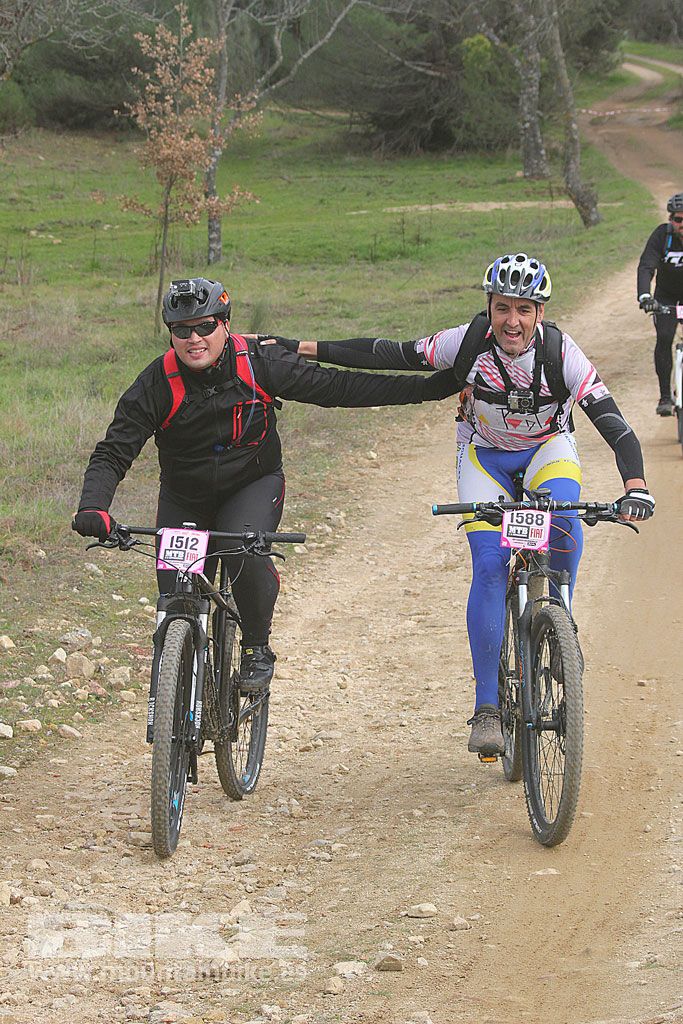 MTB 4 Estaciones Valdemorillo 2016 Ubicación 2 Galería 12