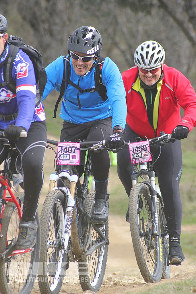 MTB 4 Estaciones Valdemorillo 2016 Ubicación 2 Galería 12