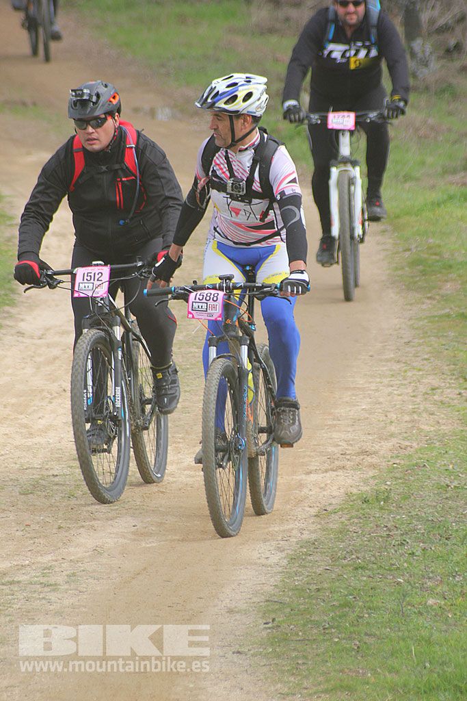 MTB 4 Estaciones Valdemorillo 2016 Ubicación 2 Galería 12