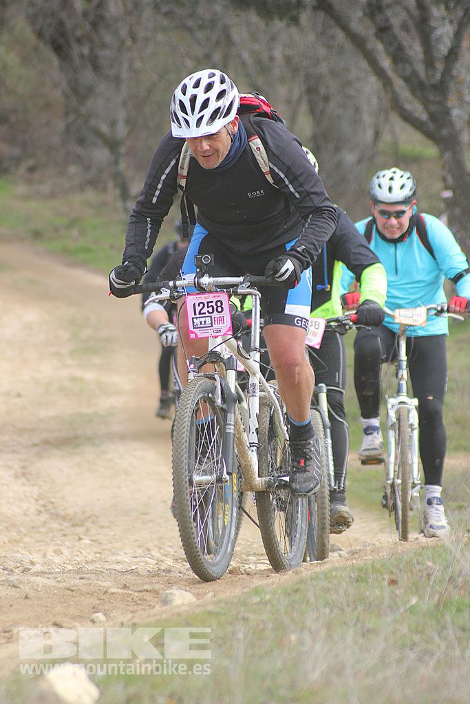 MTB 4 Estaciones Valdemorillo 2016 Ubicación 2 Galería 12