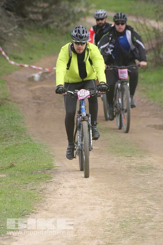 MTB 4 Estaciones Valdemorillo 2016 Ubicación 2 Galería 12
